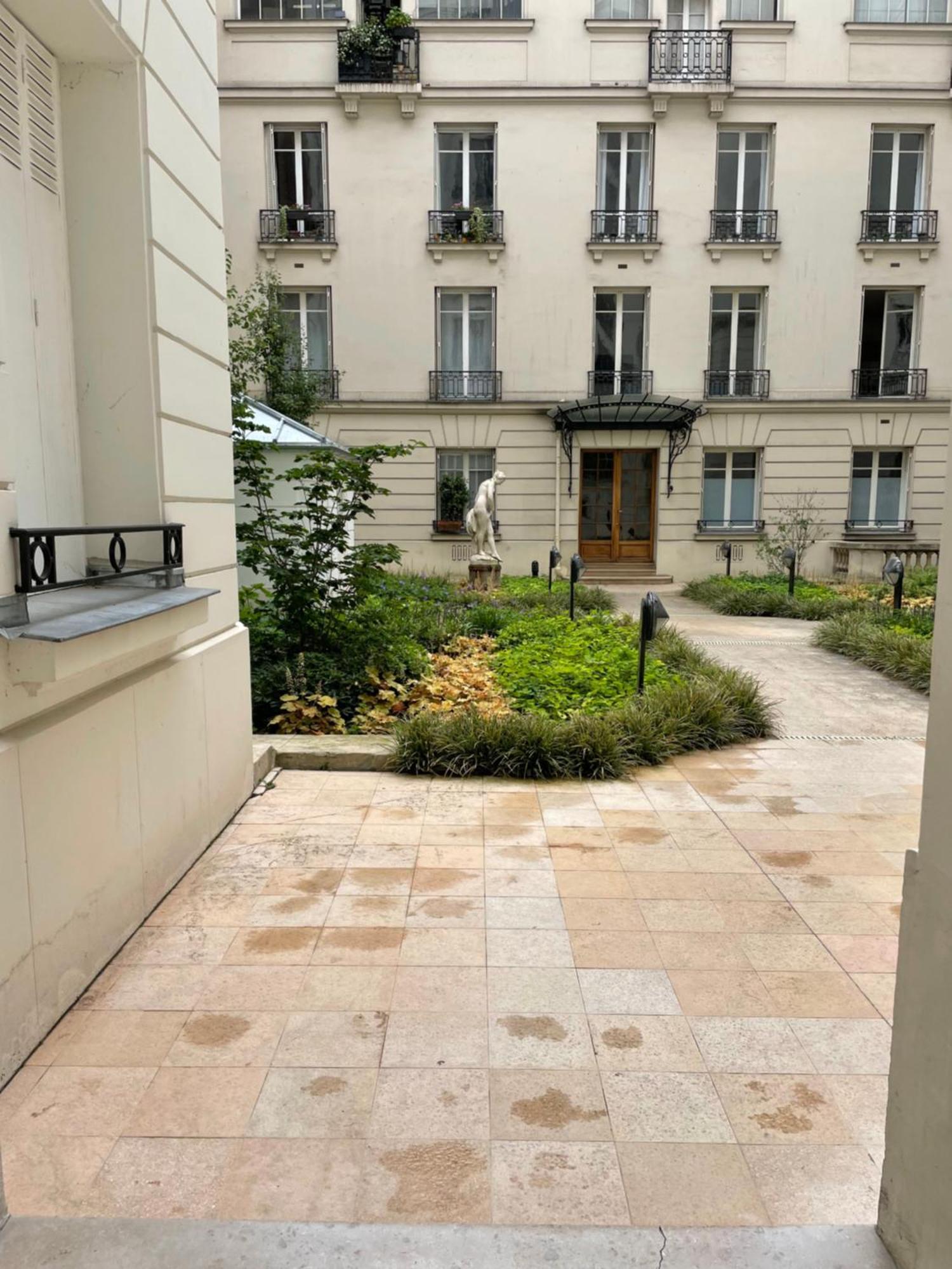 Studio A Paris Pres Du Pont Mirabeau Et Tour Eiffel المظهر الخارجي الصورة